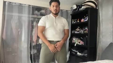 chatmx19 online show from October 9, 2025, 10:08 pm