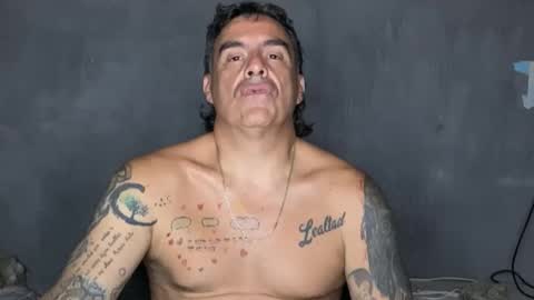 chato012 online show from February 1, 2026, 12:59 pm