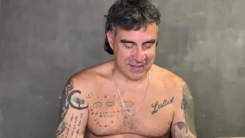 chato012 online show from February 22, 2026, 1:51 am