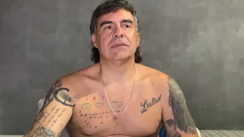 chato012 online show from March 10, 2026, 2:16 am