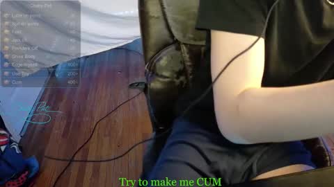 ChattyPat online show from January 16, 2026, 7:51 pm