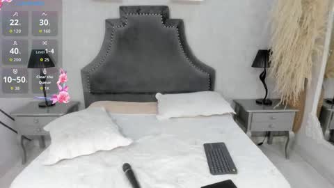 Beth online show from March 12, 2026, 8:48 pm