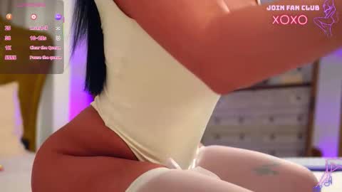 Velma online show from March 27, 2026, 11:37 pm