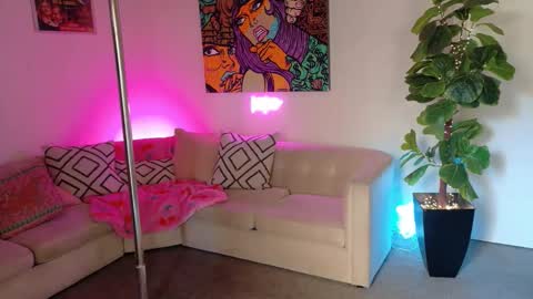 Rockhard Cockstar N Roxynyes online show from October 17, 2025, 11:18 pm