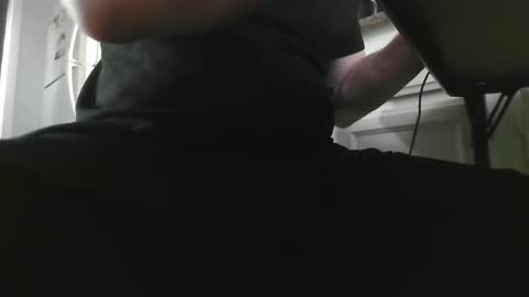 Chauncy48 online show from December 24, 2024, 9:33 pm