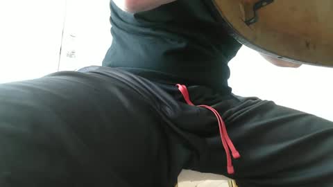 Chauncy48 online show from February 1, 2025, 6:08 pm