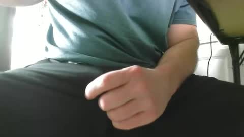 Chauncy48 online show from February 8, 2025, 9:15 pm