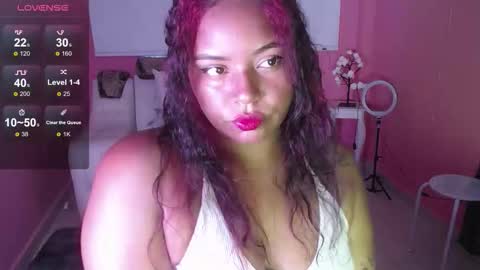 Snapshot of chavelita_165 chatting on January 16, 2026, 8:35 pm chavelita_165 online show from January 16, 2026, 8:35 pm