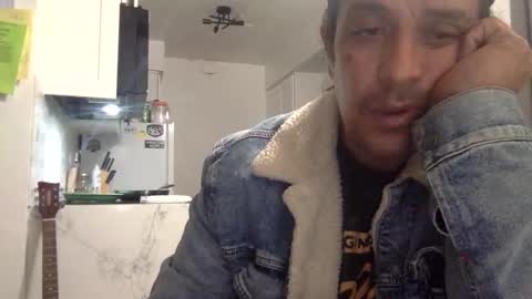 chavesmafxus online show from April 26, 2026, 7:28 am