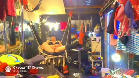 Snapshot of chavezechavez4207 chatting on February 5, 2025, 7:10 pm MasterPRO online show from February 5, 2025, 7:10 pm