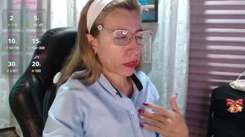 CHAYLA VICTORIA RUIZ  online show from February 4, 2026, 12:44 pm