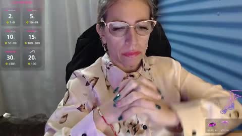 Snapshot of chayla_ruiz chatting on June 5, 2026, 2:56 pm CHAYLA VICTORIA RUIZ online show from June 5, 2026, 2:56 pm