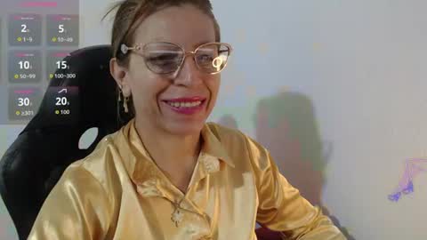 Snapshot of chayla_ruiz chatting on June 22, 2026, 11:29 am CHAYLA VICTORIA RUIZ online show from June 22, 2026, 11:29 am