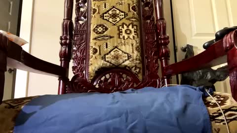 Charlyhustle online show from January 3, 2025, 5:50 am