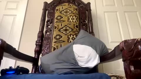 Charlyhustle online show from January 8, 2025, 9:34 pm