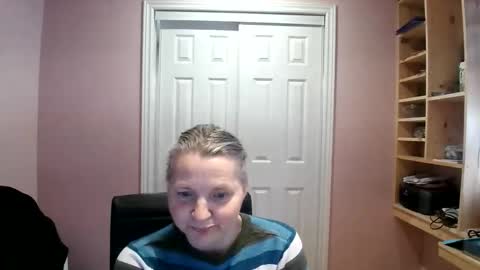 chealsiek online show from February 15, 2026, 12:47 pm