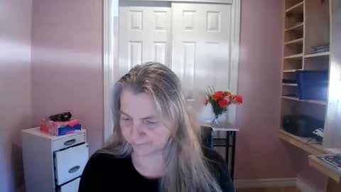 chealsiek online show from March 18, 2026, 3:48 pm