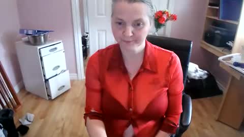 chealsiek online show from March 21, 2026, 7:06 pm