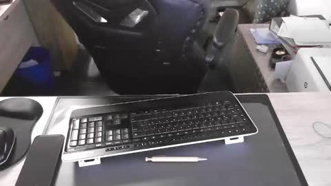 checkerson online show from March 9, 2026, 3:05 pm