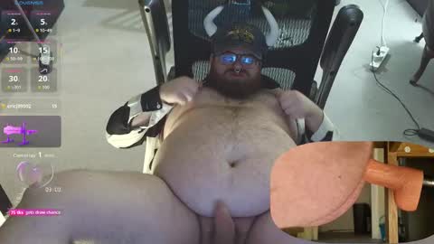 Thenerdcave online show from November 17, 2025, 5:19 pm