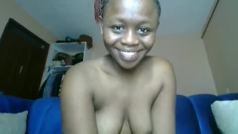 cheeky_charms online show from March 25, 2026, 8:48 pm