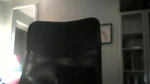 cheekycharm online show from November 23, 2025, 10:09 pm