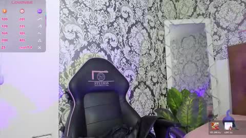 CHERRY  online show from January 14, 2026, 3:01 am