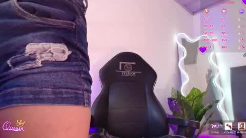 CHERRY  online show from February 13, 2026, 11:50 am