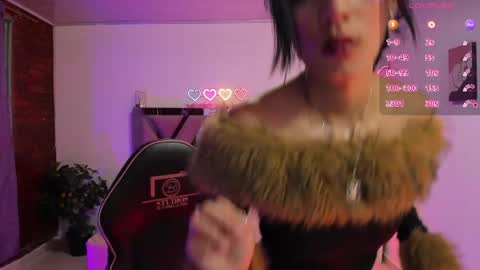 Snapshot of cheerry_tay1 chatting on May 1, 2026, 7:40 pm CHERRY online show from May 1, 2026, 7:40 pm