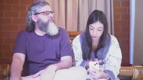 Cheesburger Jesus and whoever showed up. online show from March 2, 2025, 3:27 pm