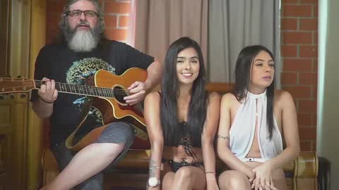 Cheesburger Jesus and whoever showed up. online show from March 7, 2025, 3:39 pm