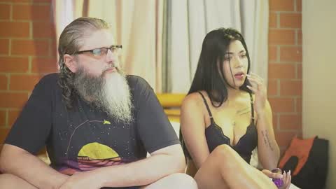 Cheesburger Jesus and whoever showed up. online show from October 24, 2025, 5:20 pm