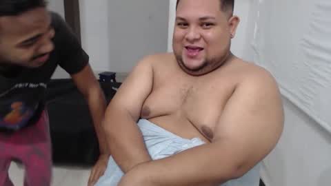 chef_caliente online show from November 2, 2025, 6:27 am