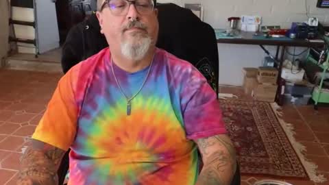 Snapshot of chefbare chatting on February 1, 2026, 10:52 pm Chefbare Lex Edwards online show from February 1, 2026, 10:52 pm
