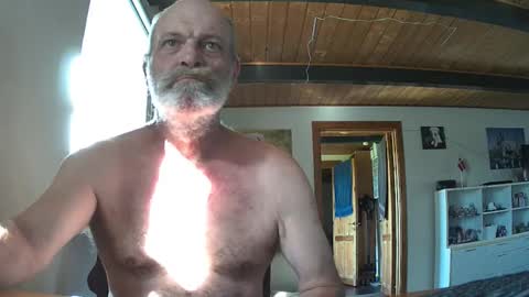 chefben666 online show from September 24, 2025, 8:39 am