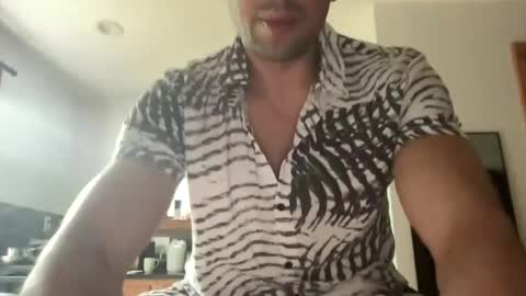Snapshot of chefdb40 chatting on July 7, 2026, 2:21 pm Dgoodlife online show from July 7, 2026, 2:21 pm