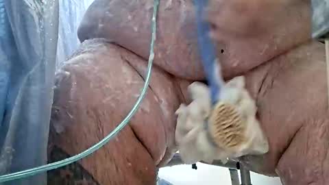 Snapshot of chefjoe_light chatting on February 25, 2026, 2:59 pm chefjoe_light online show from February 25, 2026, 2:59 pm