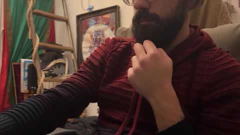 cheftoti online show from March 1, 2026, 5:20 am