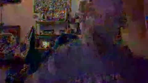 cheftoti online show from March 21, 2026, 4:17 am