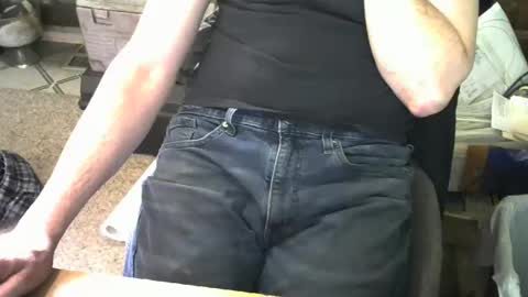 chefy online show from March 2, 2025, 7:34 pm