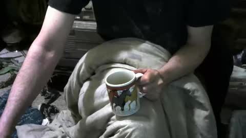 Snapshot of chefy999 chatting on March 23, 2026, 10:52 am chefy online show from March 23, 2026, 10:52 am