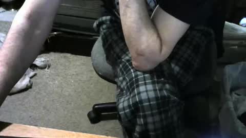 Snapshot of chefy999 chatting on March 31, 2026, 2:35 am chefy online show from March 31, 2026, 2:35 am