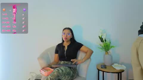   online show from March 24, 2026, 3:33 am