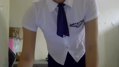 chelly4u69 online show from September 20, 2025, 4:46 am