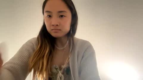 chellybear101 online show from February 2, 2025, 1:34 am