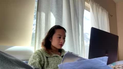 chellybear101 online show from February 10, 2025, 7:17 pm