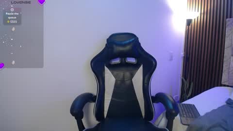 chelsea_dalea online show from February 22, 2026, 7:34 pm