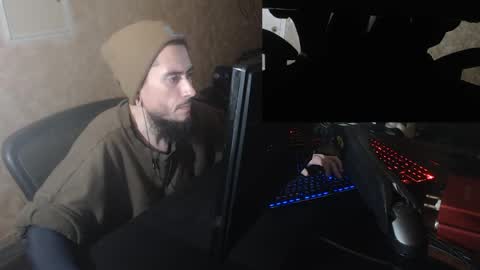 Chelsea online show from April 13, 2026, 10:37 pm