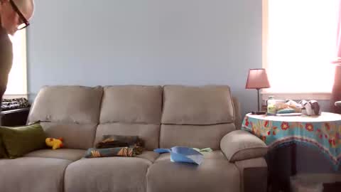 Chelsea online show from April 6, 2026, 12:50 pm