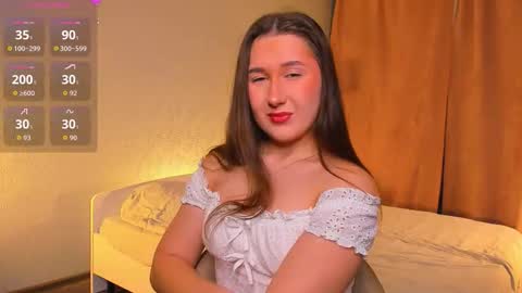 chelsiecleal online show from November 4, 2025, 7:35 pm